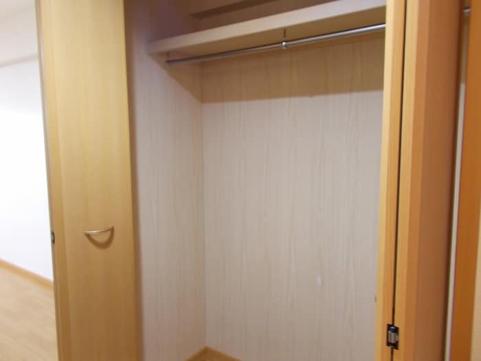 収納 アルカンシエル