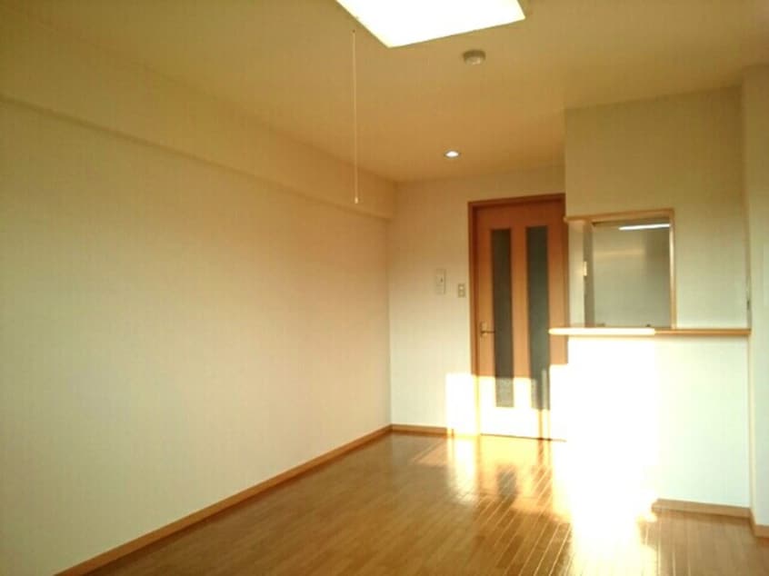 内観写真 アルカンシエル