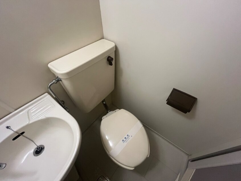 トイレ ドルチェ・ビータ