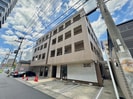 フェイム瀬田の外観