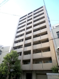 ルナコ－ト江戸堀(905)