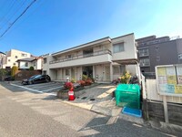 コンフォ－ト西夙川