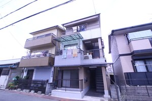 田中マンション