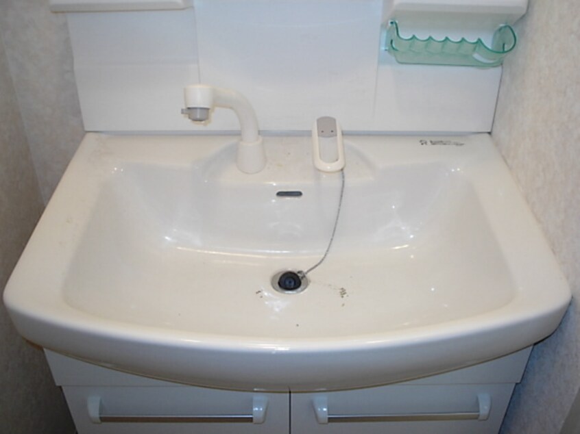 洗面 クレール千里中央