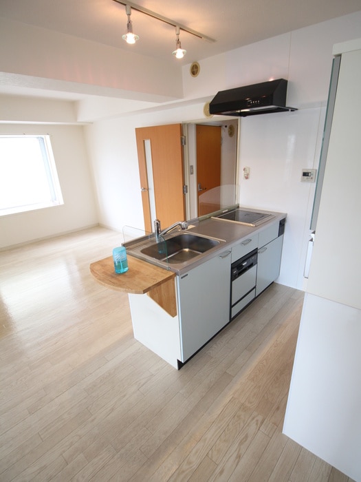 キッチン クレール千里中央