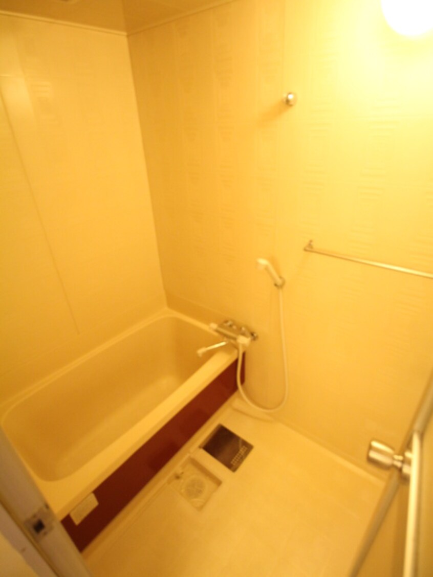 バス／シャワールーム等 クレール千里中央