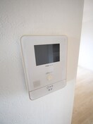 内観写真 クレール千里中央