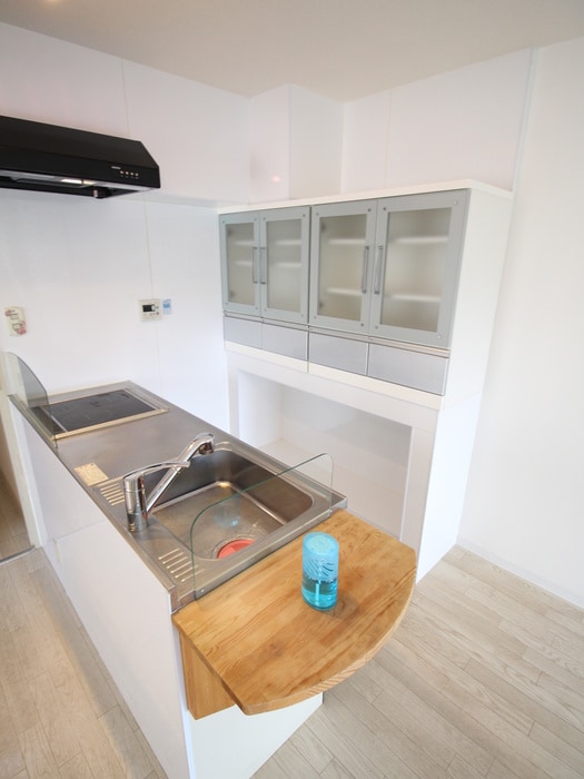 内観写真 クレール千里中央