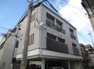オプティ神戸の外観