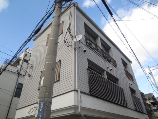 建物設備 オプティ神戸