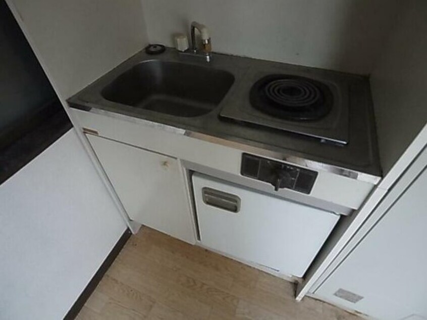 キッチン オプティ神戸