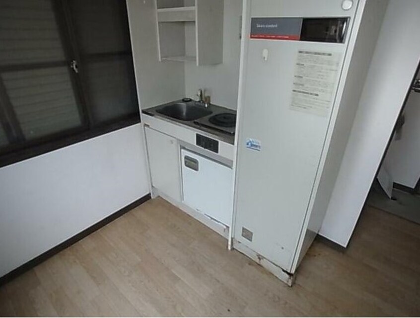 キッチン オプティ神戸