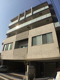 シャーメゾン山崎