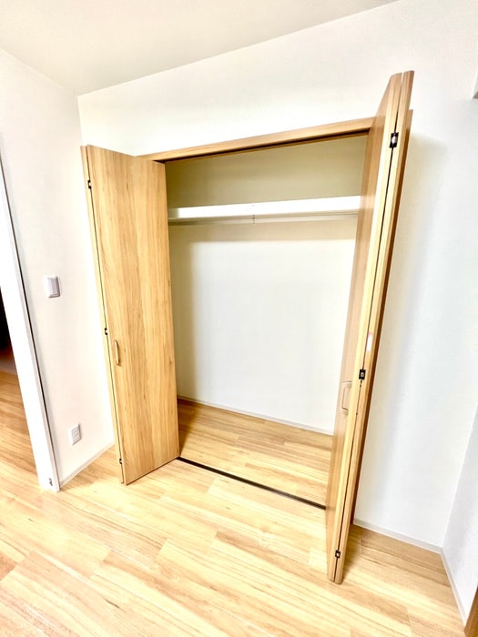 収納 ソウジュ古曽部
