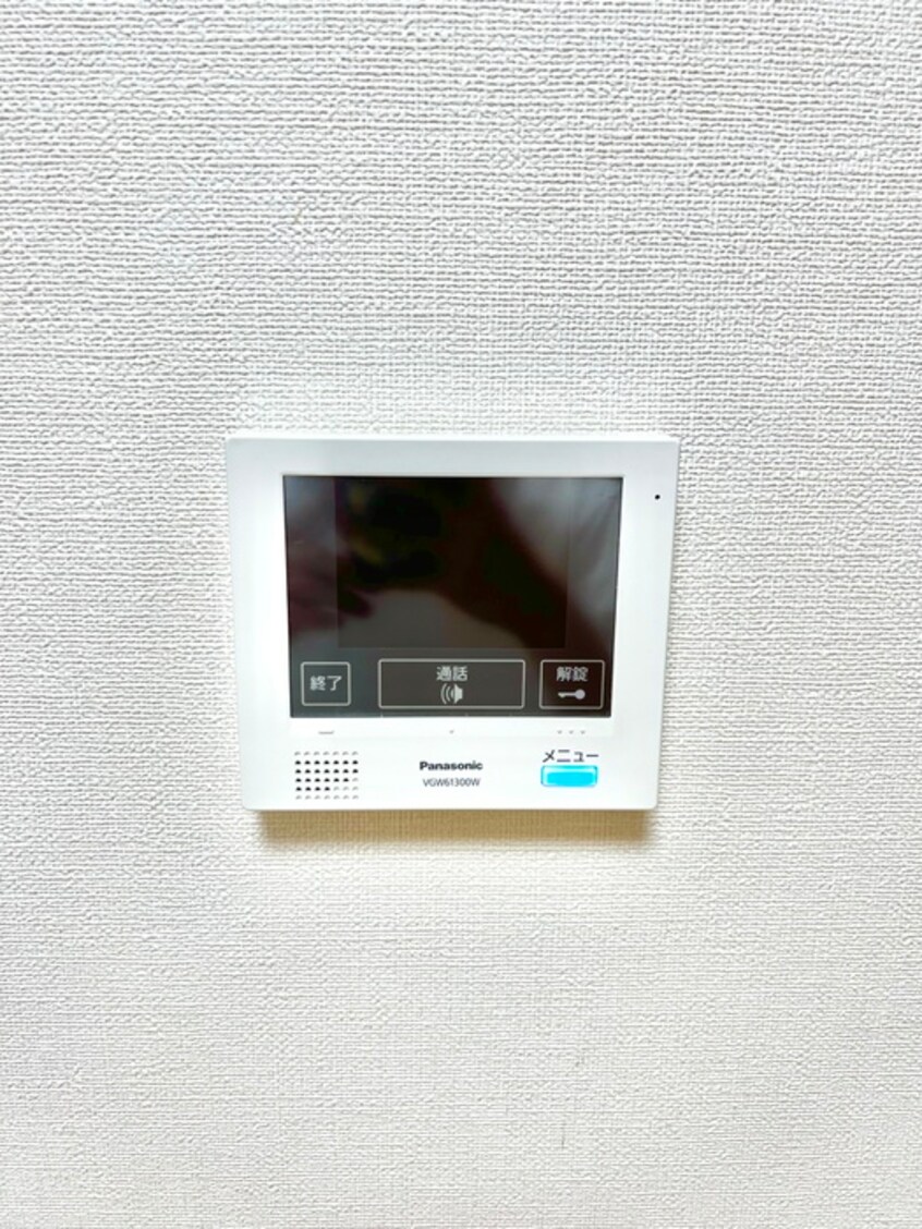 内観写真 ソウジュ古曽部