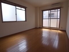 居室 ヴィラ神戸Ⅲ