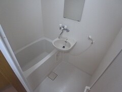 バス／シャワールーム等 ヴィラ神戸Ⅲ