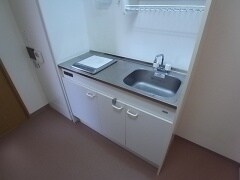 キッチン ヴィラ神戸Ⅲ