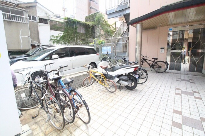 その他 ヴィラ神戸Ⅲ