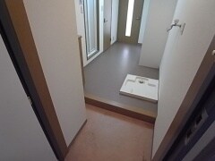 玄関 ヴィラ神戸Ⅲ