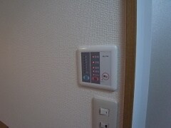 居室 ヴィラ神戸Ⅲ