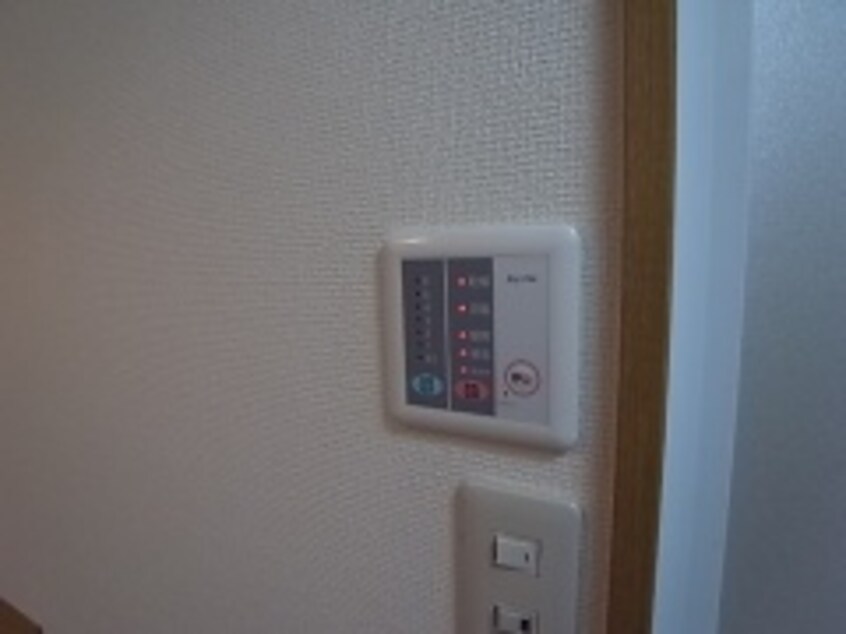 居室 ヴィラ神戸Ⅲ