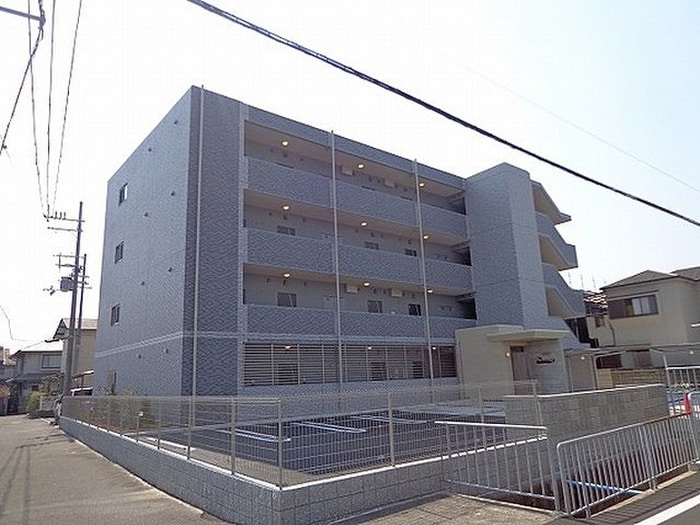 建物設備 カメリアＹ