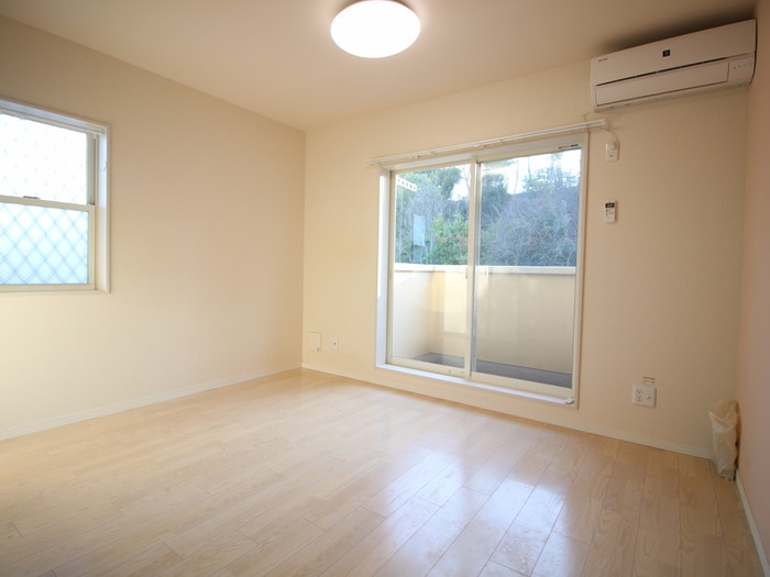 居室 聚楽荘仁川Ｃ棟