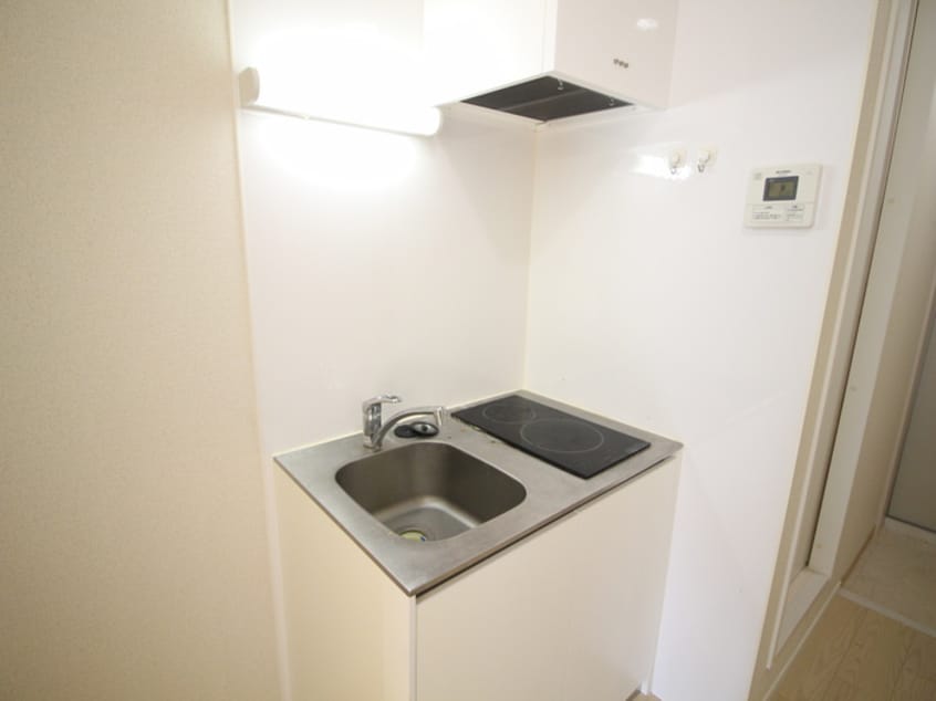 キッチン 聚楽荘仁川Ｃ棟