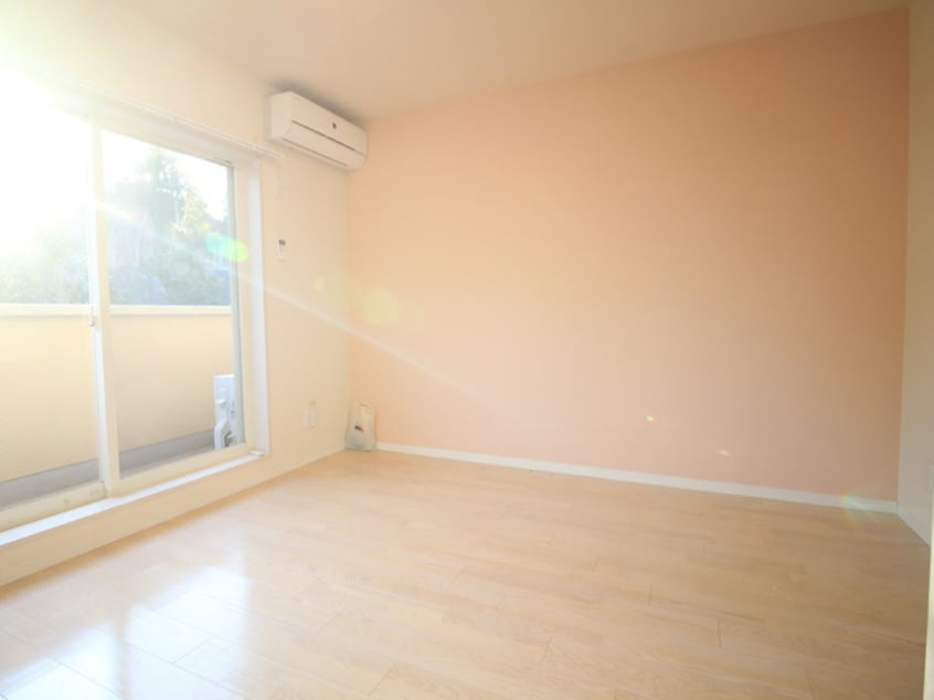 居室 聚楽荘仁川Ｃ棟