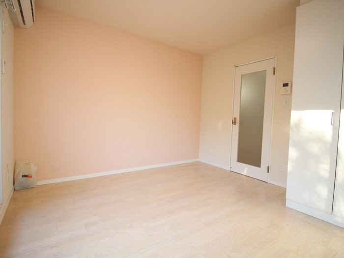 居室 聚楽荘仁川Ｃ棟