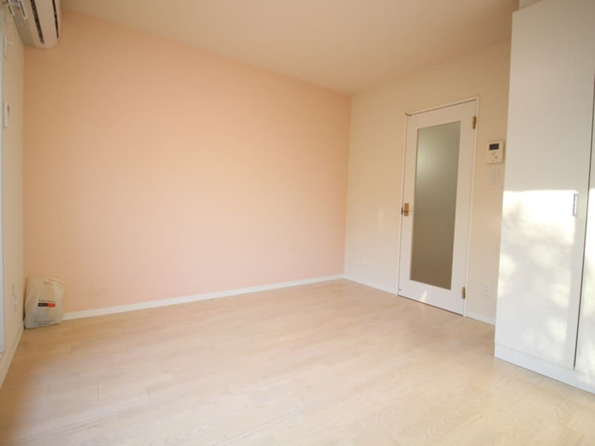 居室 聚楽荘仁川Ｃ棟