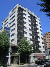 シンフォニー四条河原町（302）