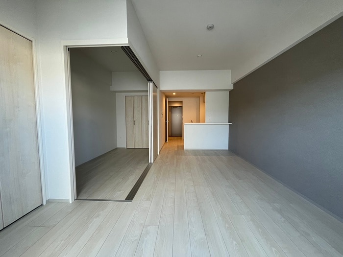 居室 ベルエール江坂