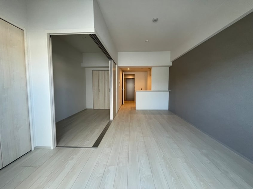 居室 ベルエール江坂