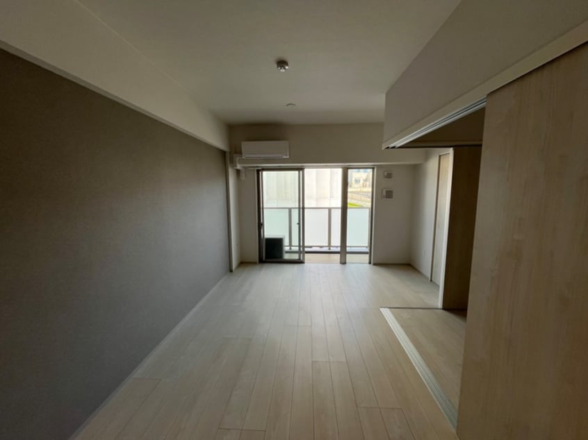 居室 ベルエール江坂