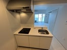 キッチン ベルエール江坂