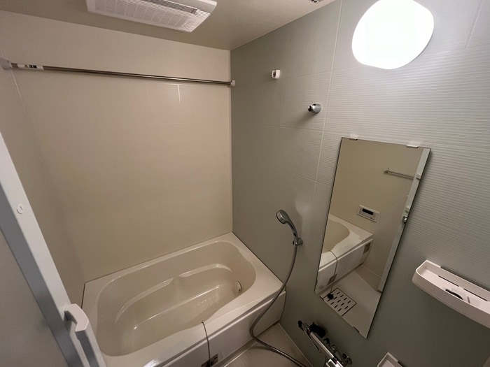 バス／シャワールーム等 ベルエール江坂