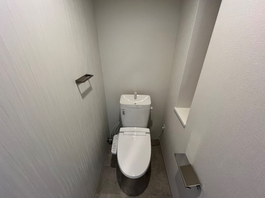 トイレ ベルエール江坂