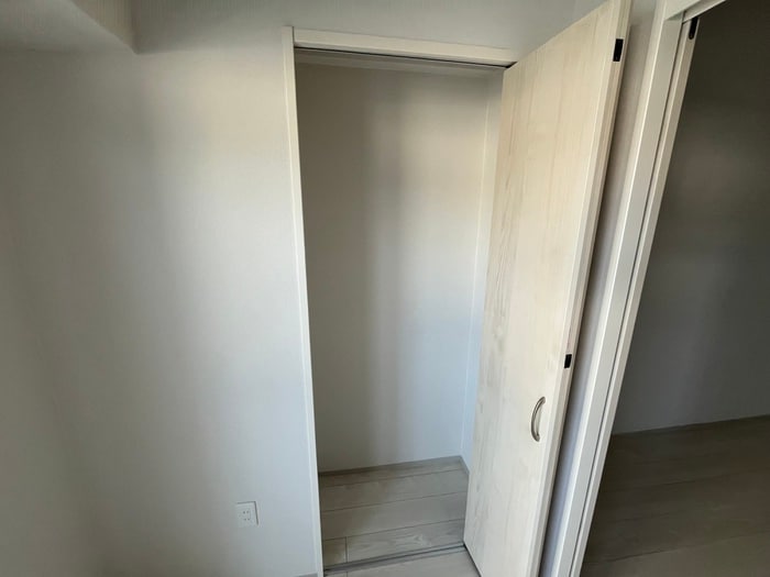 収納 ベルエール江坂