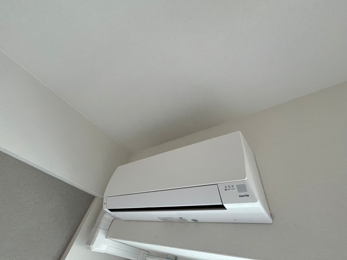 内観写真 ベルエール江坂