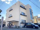 ＣＡＳＡ・ＲＯＳＡの外観