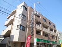 さくらビュルディング