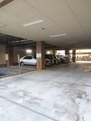 駐車場 アローズパーク