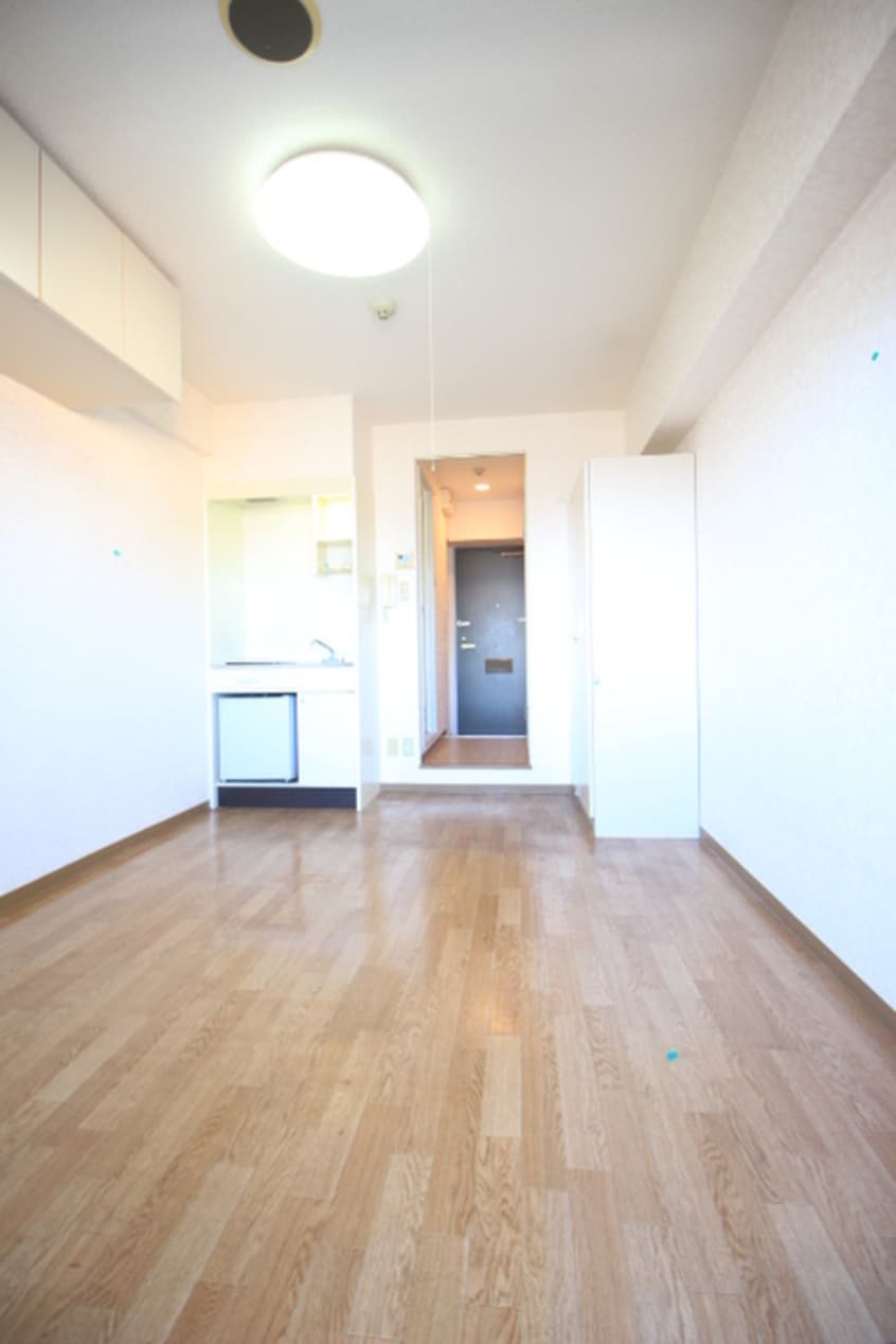 居室 アローズパーク