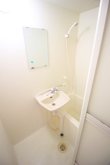 バス／シャワールーム等 アローズパーク