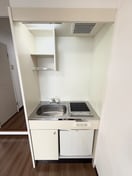 キッチン アローズパーク