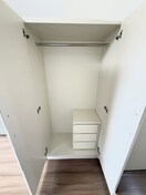 収納 アローズパーク