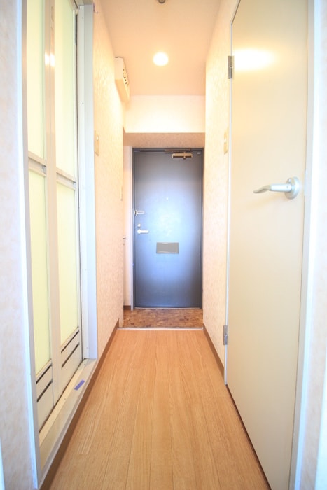 廊下 アローズパーク