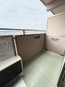 ベランダ・バルコニー アローズパーク